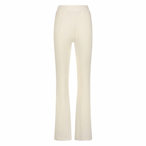 Nukus velvet rib pant. Nukus velvet rib pant.